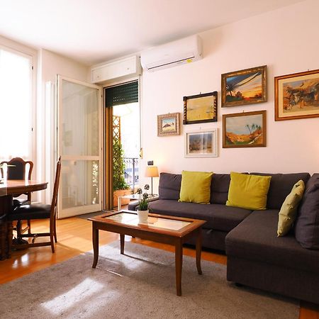 Primopiano - Via Pavia Apartment Milan Exterior photo