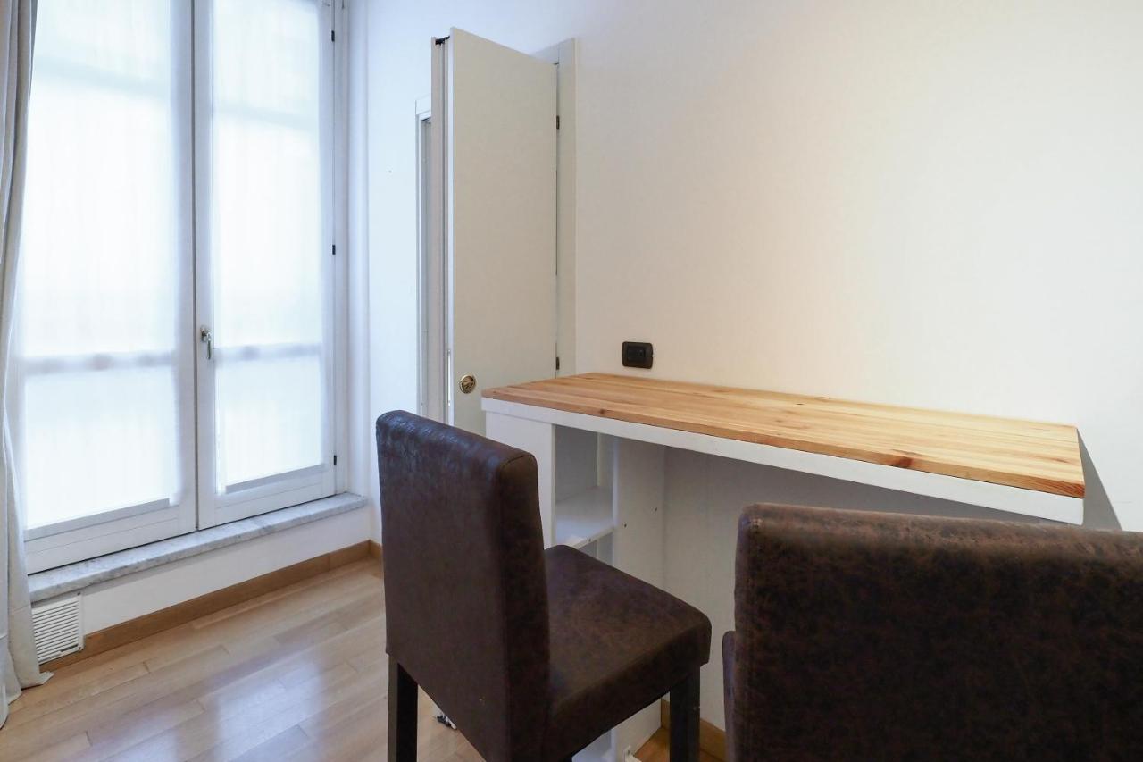 Primopiano - Via Pavia Apartment Milan Exterior photo