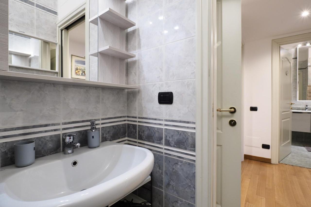 Primopiano - Via Pavia Apartment Milan Exterior photo