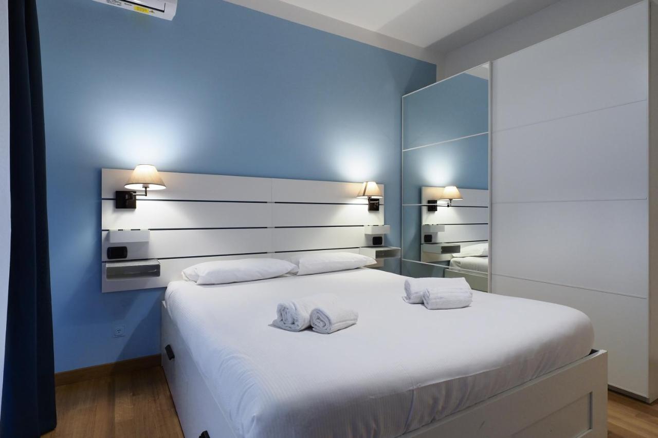 Primopiano - Via Pavia Apartment Milan Exterior photo