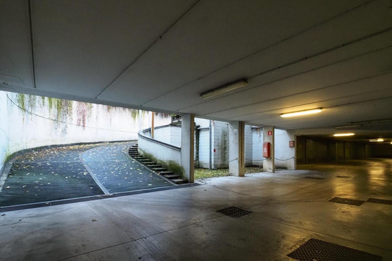 Primopiano - Via Pavia Apartment Milan Exterior photo