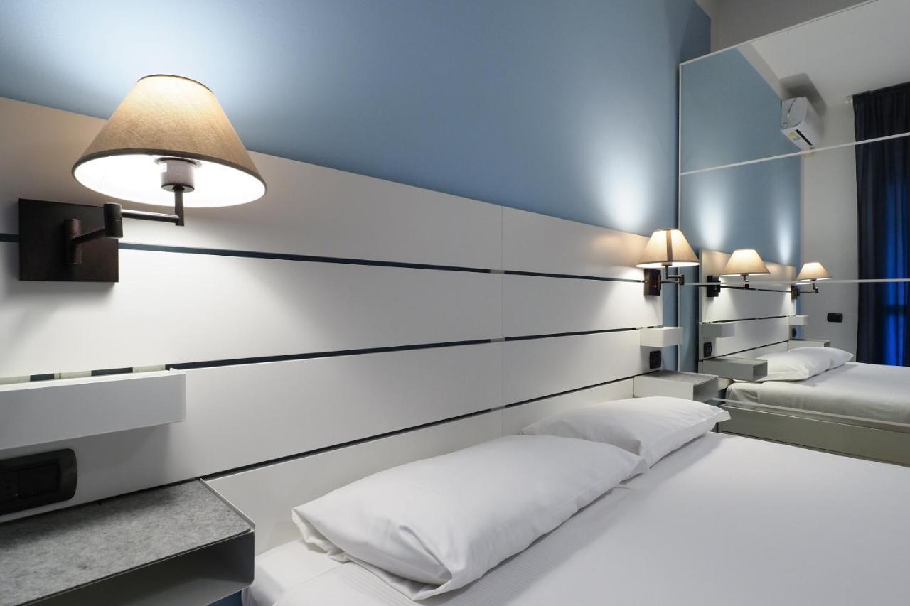 Primopiano - Via Pavia Apartment Milan Exterior photo