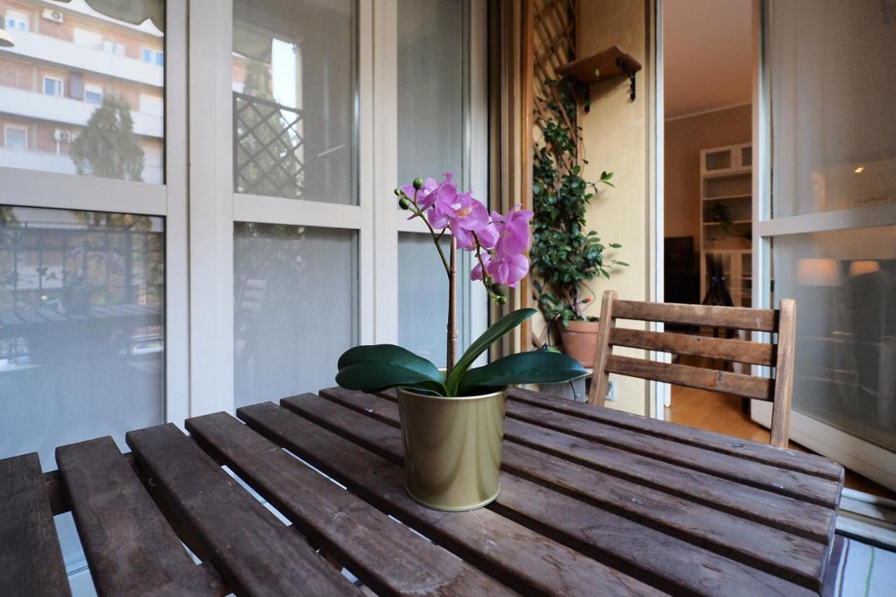 Primopiano - Via Pavia Apartment Milan Exterior photo