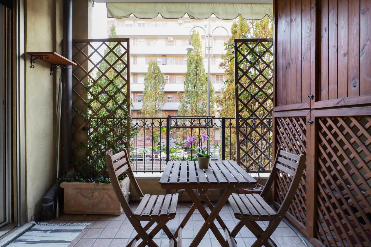 Primopiano - Via Pavia Apartment Milan Exterior photo