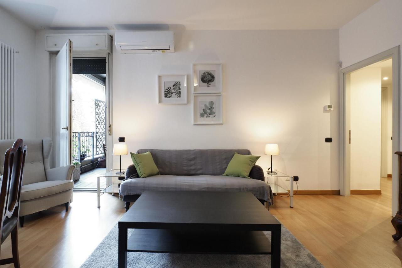 Primopiano - Via Pavia Apartment Milan Exterior photo