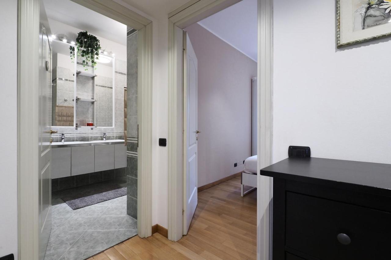 Primopiano - Via Pavia Apartment Milan Exterior photo
