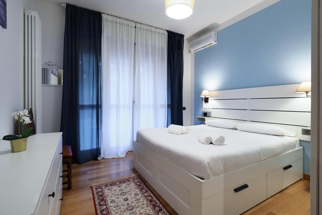 Primopiano - Via Pavia Apartment Milan Exterior photo