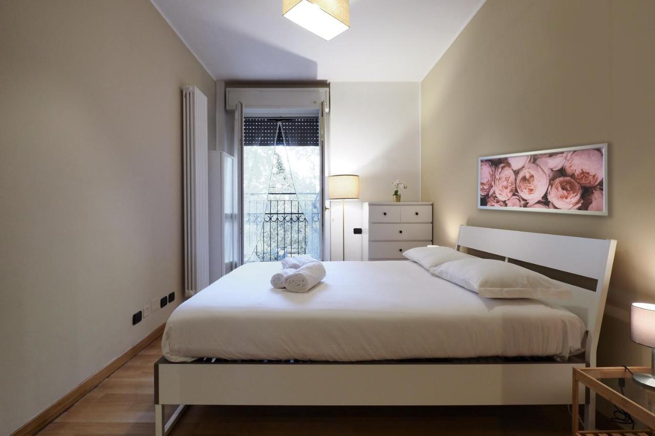 Primopiano - Via Pavia Apartment Milan Exterior photo