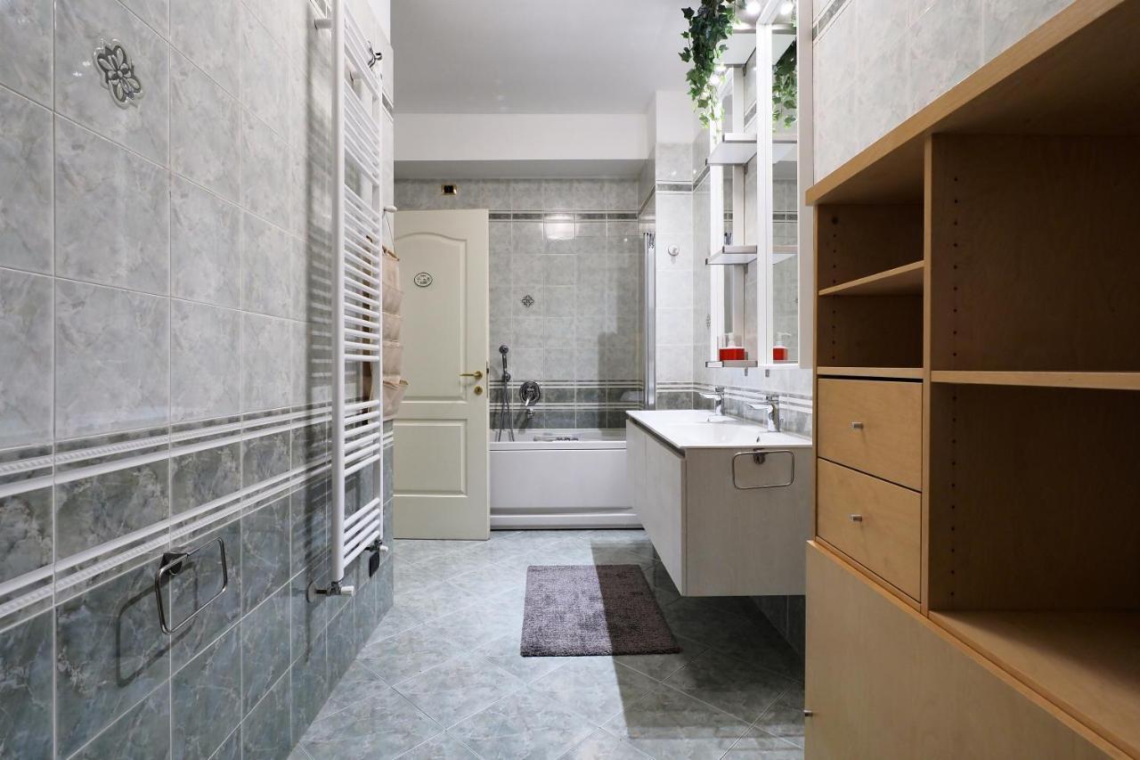 Primopiano - Via Pavia Apartment Milan Exterior photo