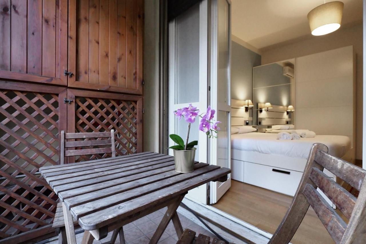Primopiano - Via Pavia Apartment Milan Exterior photo