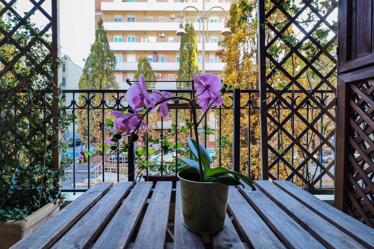 Primopiano - Via Pavia Apartment Milan Exterior photo