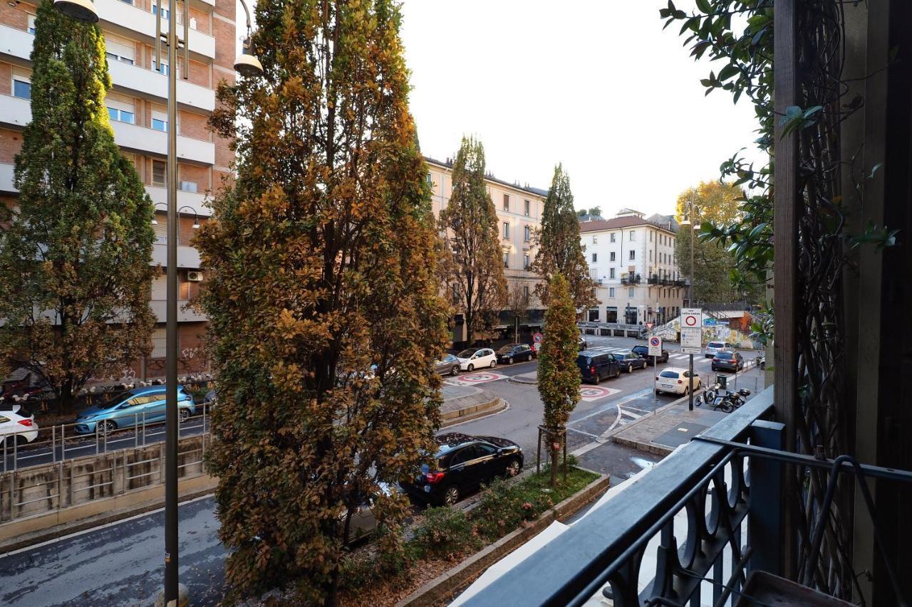 Primopiano - Via Pavia Apartment Milan Exterior photo